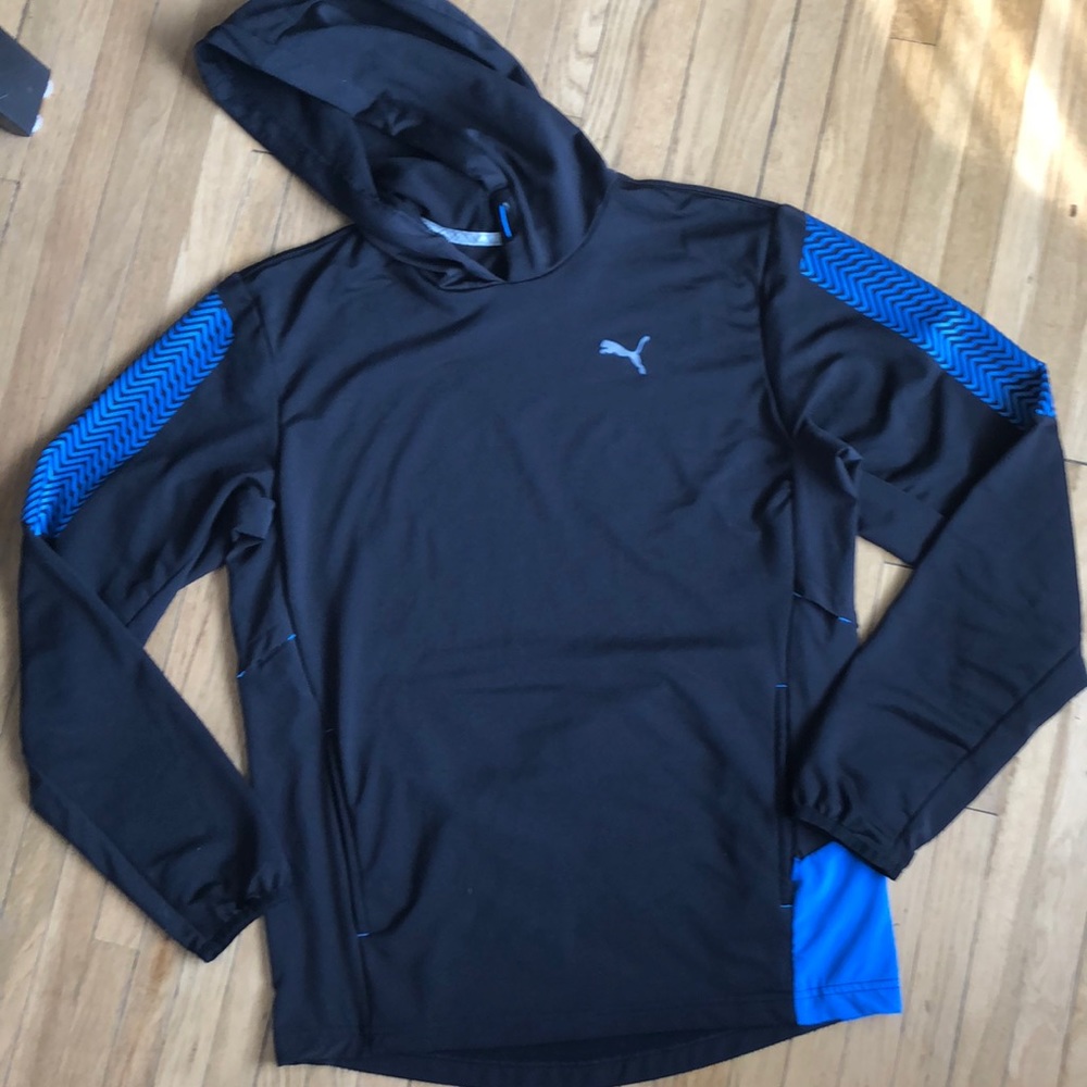 Puma,Hoodie
